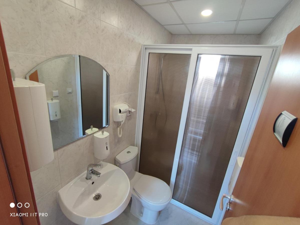Hostel Canto Русе Экстерьер фото
