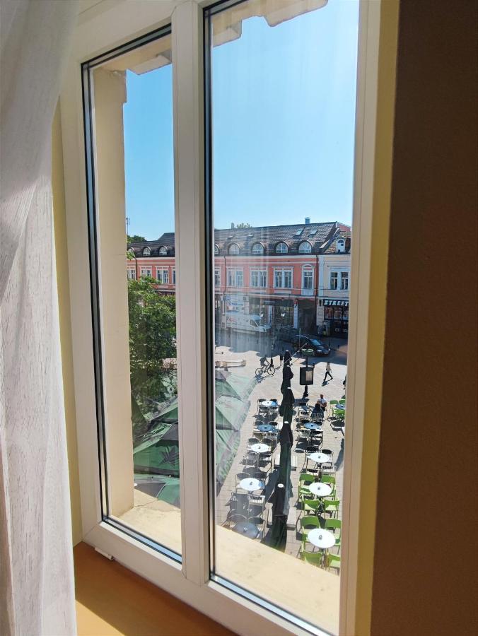 Hostel Canto Русе Экстерьер фото