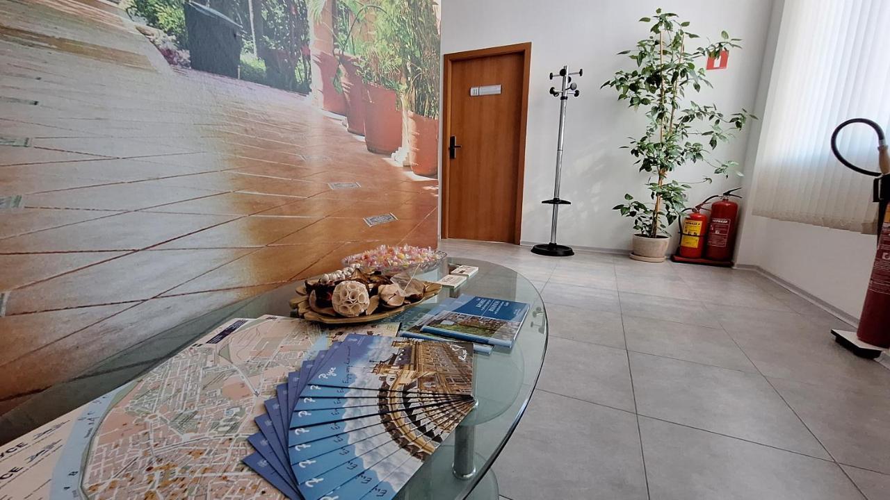 Hostel Canto Русе Экстерьер фото