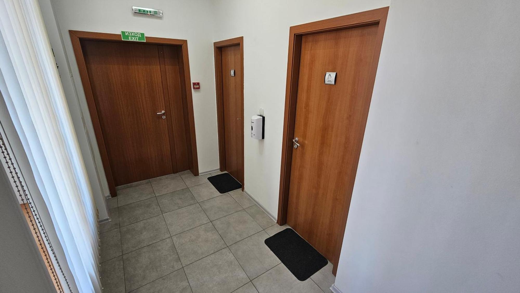 Hostel Canto Русе Экстерьер фото