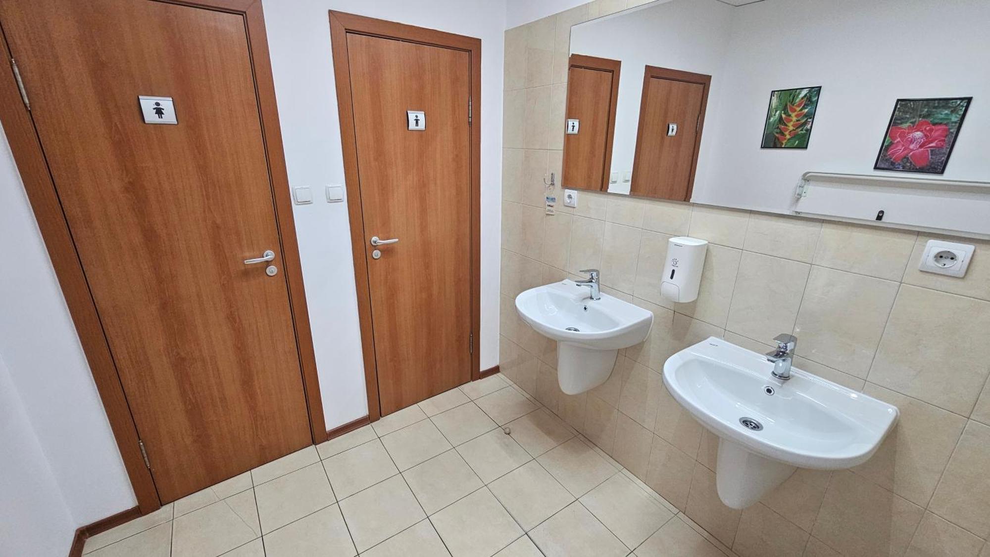 Hostel Canto Русе Экстерьер фото