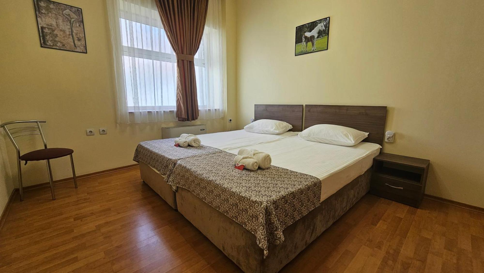 Hostel Canto Русе Экстерьер фото