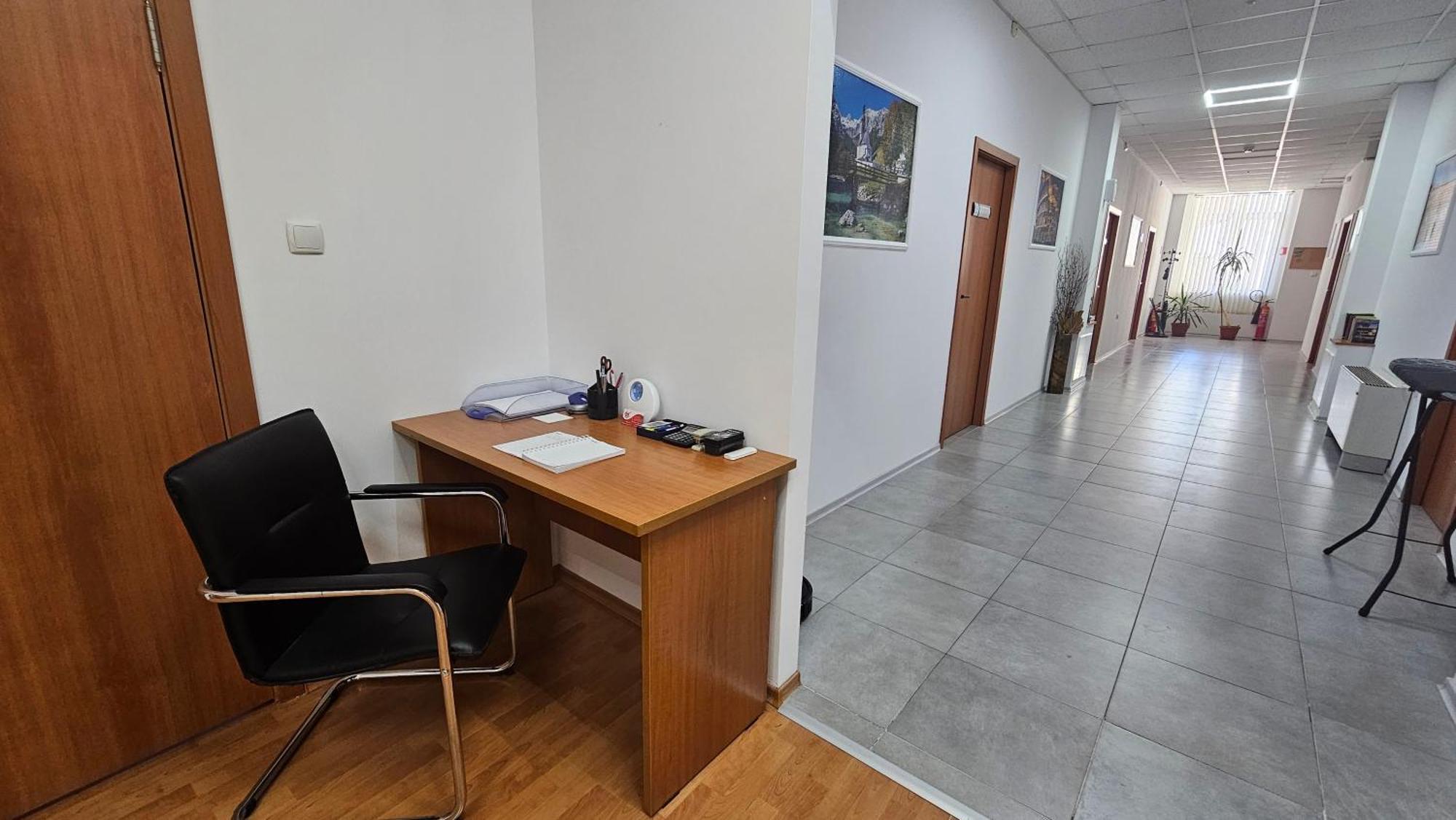 Hostel Canto Русе Экстерьер фото