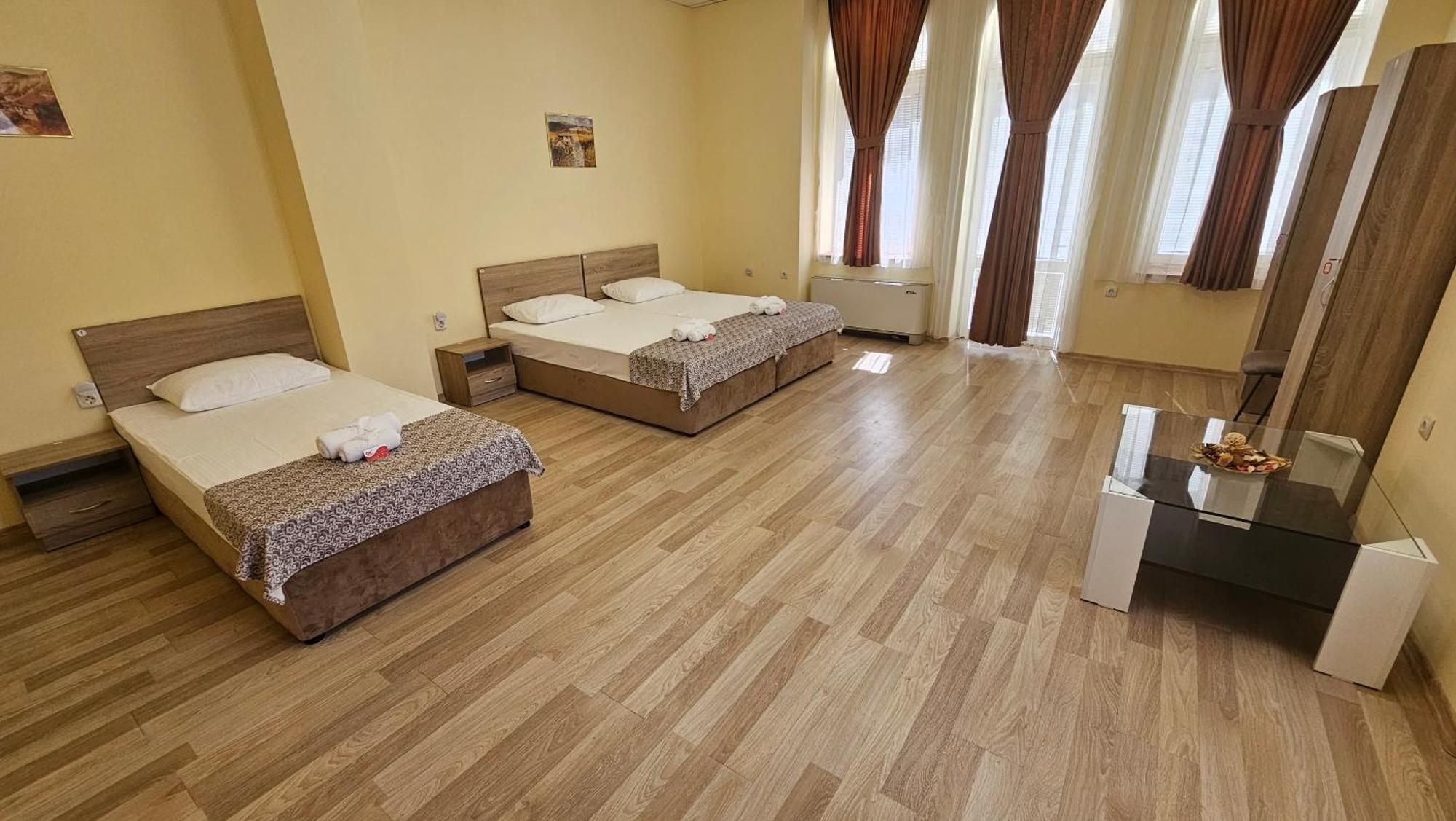 Hostel Canto Русе Экстерьер фото