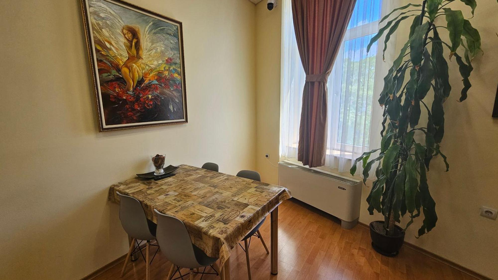 Hostel Canto Русе Экстерьер фото