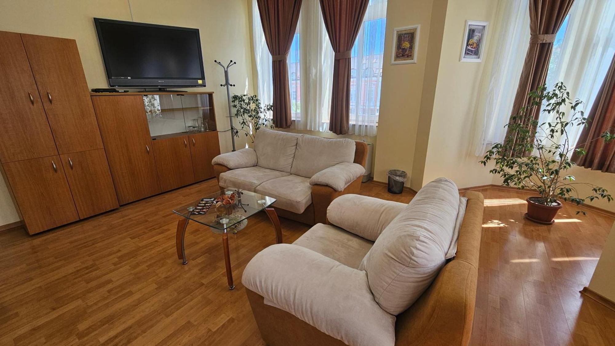 Hostel Canto Русе Экстерьер фото